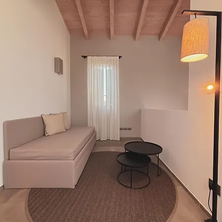 Hotel Natiia Relais - Adults Only Lazise