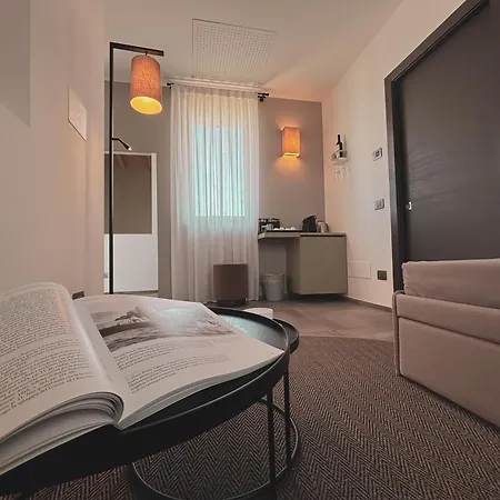 Natiia Relais - Adults Only *