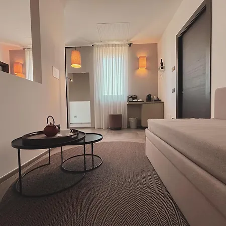 Natiia Relais - Adults Only Hotel
