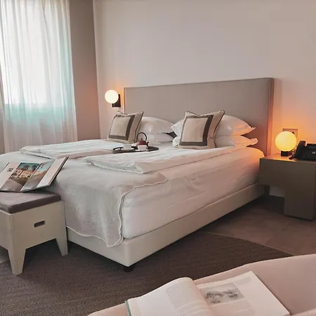 Hotel Natiia Relais - Adults Only *