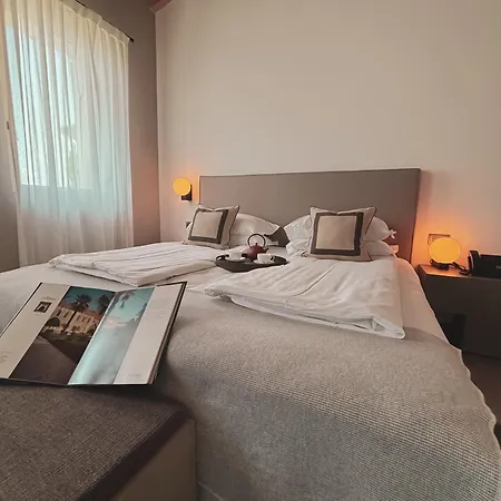 Hotel Natiia Relais - Adults Only *