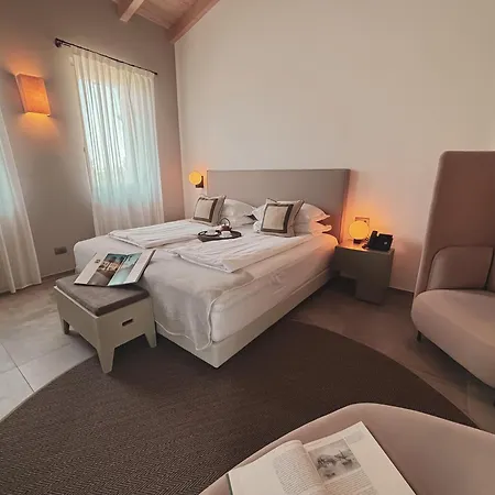 Natiia Relais - Adults Only *