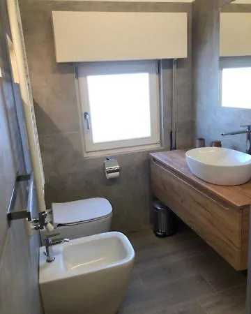 Affittacamere Sponchie Lazise