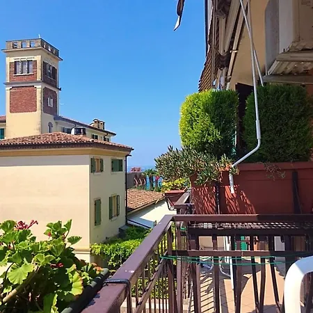 Sponchie Lazise