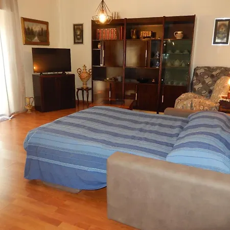 Apartment Heidi In Centro Storico *