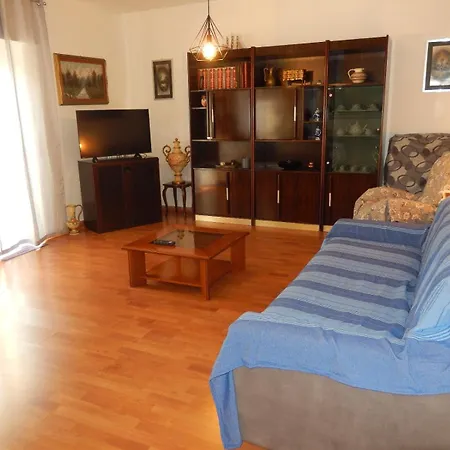 Apartment Heidi In Centro Storico *
