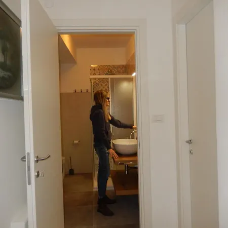 Heidi In Centro Storico Apartment Lazise