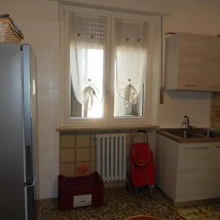 Apartment Heidi In Centro Storico Lazise