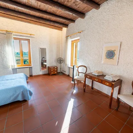 Casa Ghirlanda Con Piscina E Campo Da Tennis Apartment Lazise