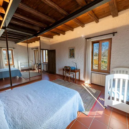 Casa Ghirlanda Con Piscina E Campo Da Tennis Apartment Lazise