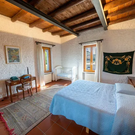 Apartment Casa Ghirlanda Con Piscina E Campo Da Tennis Lazise