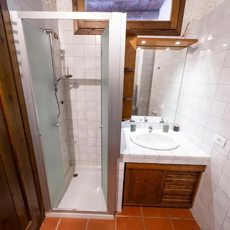 Casa Ghirlanda Con Piscina E Campo Da Tennis Lazise