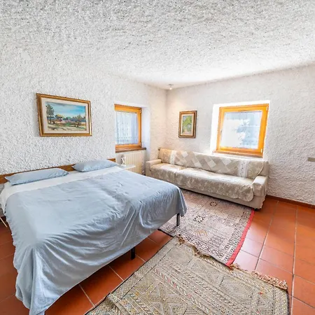 Apartment Casa Ghirlanda Con Piscina E Campo Da Tennis