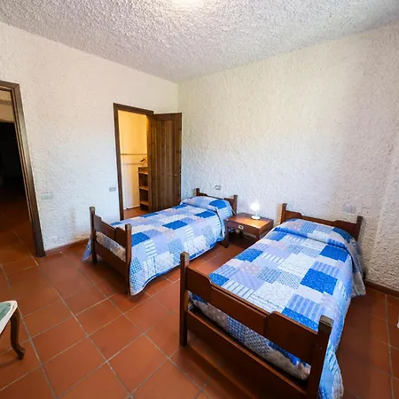 Apartment Casa Ghirlanda Con Piscina E Campo Da Tennis *