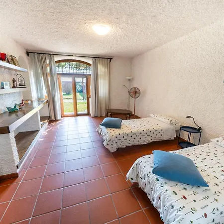 Apartment Casa Ghirlanda Con Piscina E Campo Da Tennis