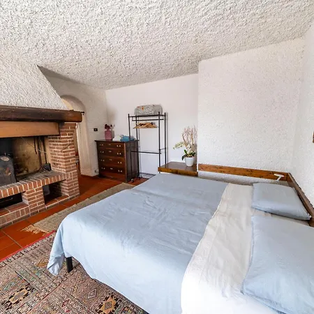Apartment Casa Ghirlanda Con Piscina E Campo Da Tennis *