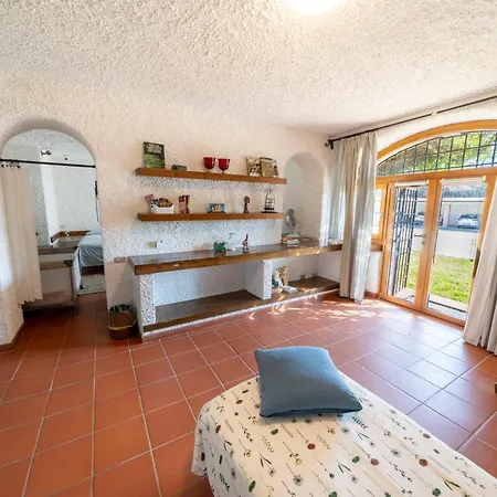Casa Ghirlanda Con Piscina E Campo Da Tennis *