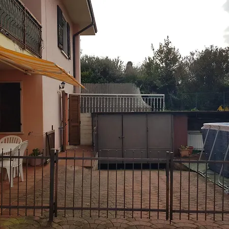 Casa Po *