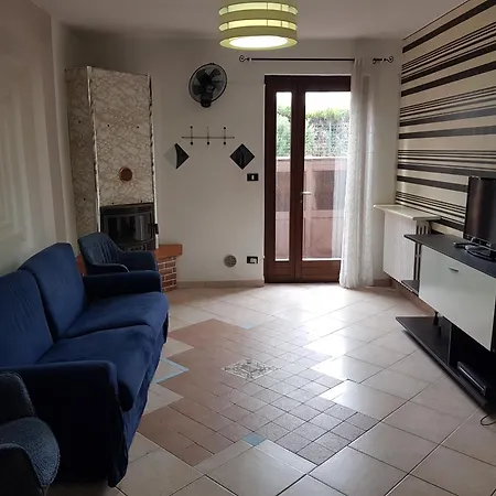 Casa Po Lazise