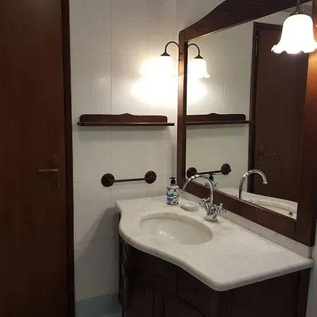 Apartment Casa Po