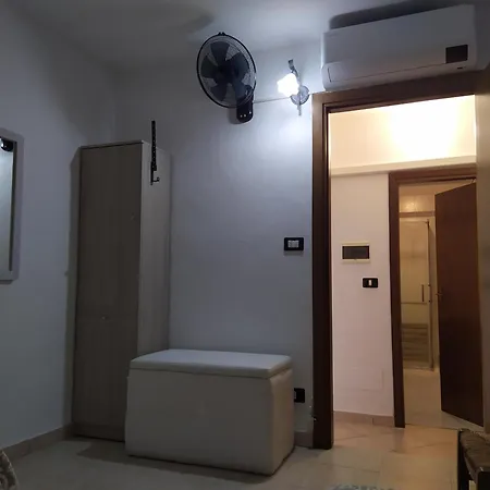 Casa Po Apartment