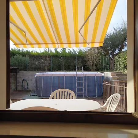 Casa Po * Lazise