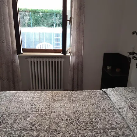 Apartment Casa Po Lazise