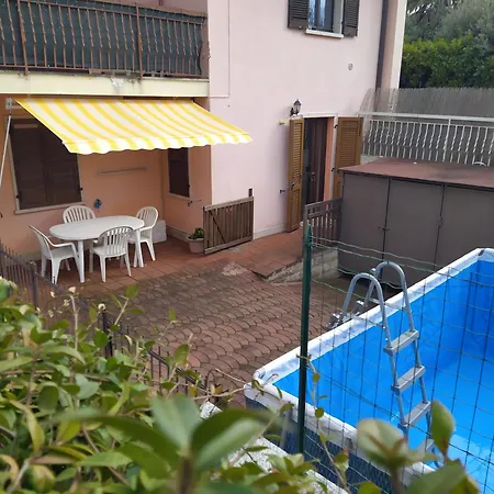 Casa Po * Lazise
