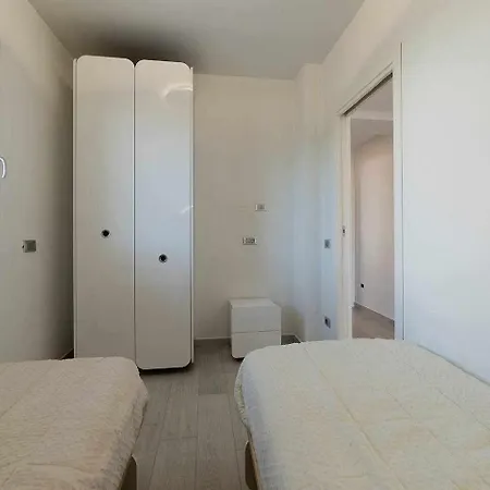 Apartment Arenanuovo Moderno Con Piscina *