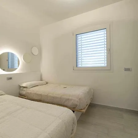 Apartment Arenanuovo Moderno Con Piscina