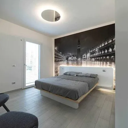 Arenanuovo Moderno Con Piscina Apartment *