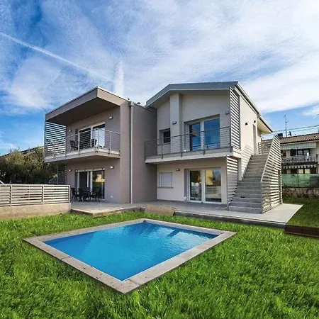 Apartment Arenanuovo Moderno Con Piscina *