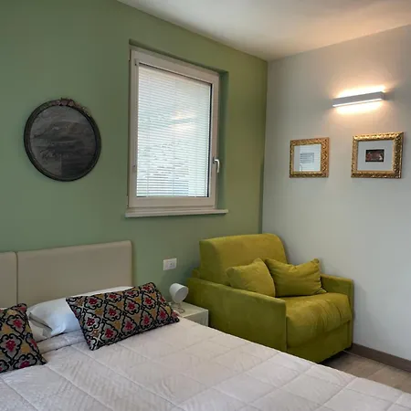 Affittacamere Casa Oreste Lazise