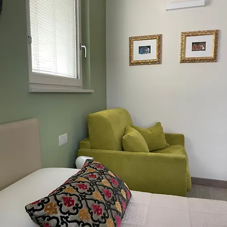 Casa Oreste * Lazise