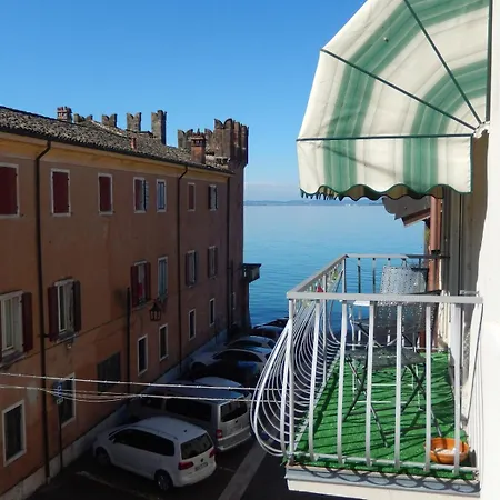 Apartment Heidi In Centro Storico Lazise