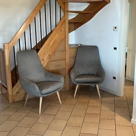 Apartment Barum View In