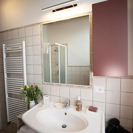 Salix Apartment
