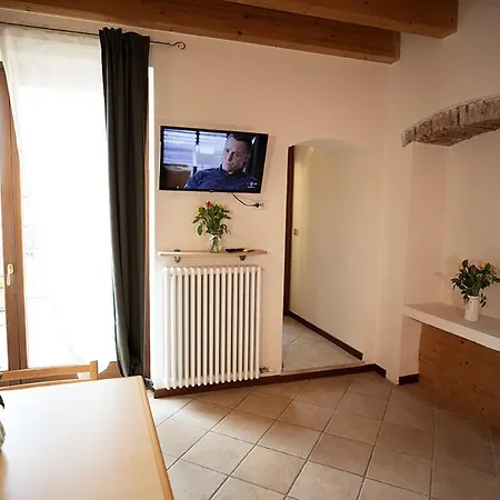 Apartment Salix Lazise