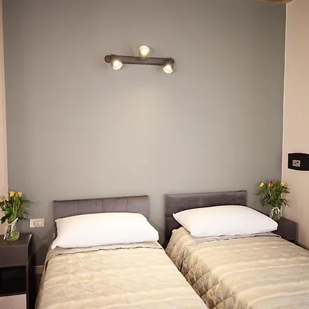 Apartment Salix