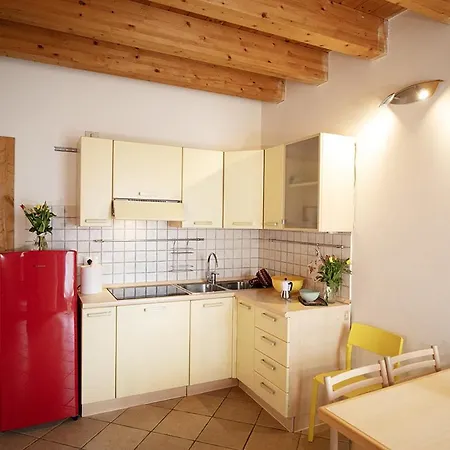 Apartment Salix