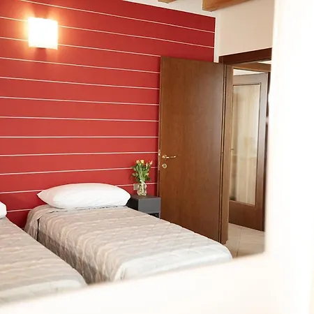 Salix Apartment Lazise