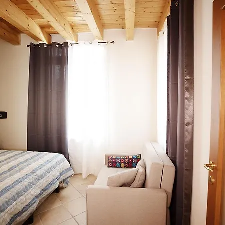 Salix Apartment Lazise