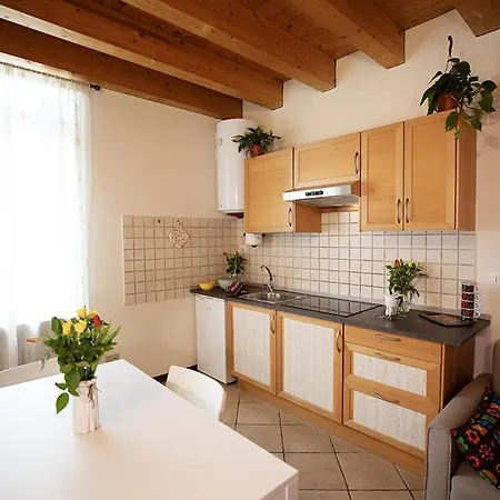 Apartment Salix Lazise