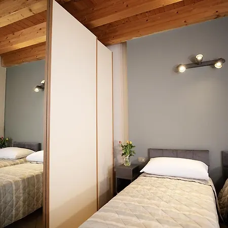 Apartment Salix Lazise
