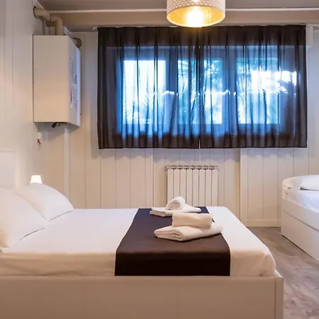 Venezia Park Aparthotel Lazise