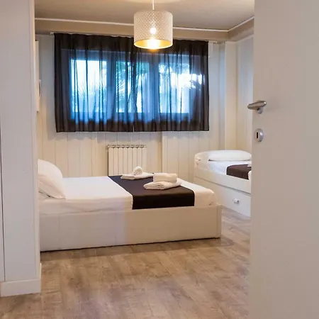 Venezia Park Aparthotel *