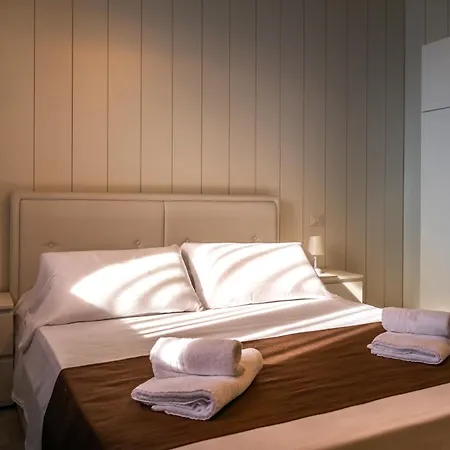 Aparthotel Venezia Park *