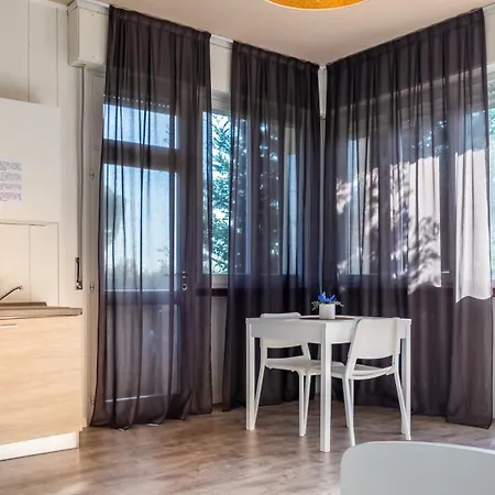 Aparthotel Venezia Park