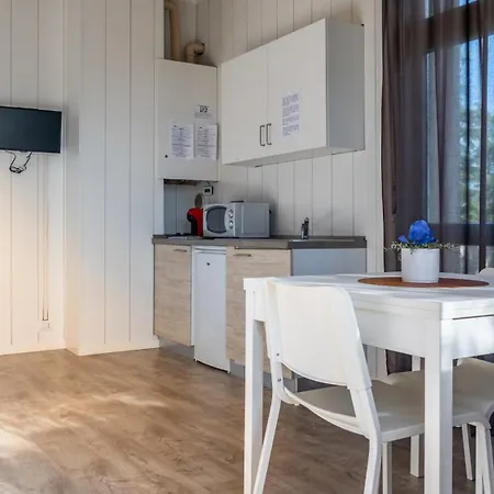 Aparthotel Venezia Park Lazise