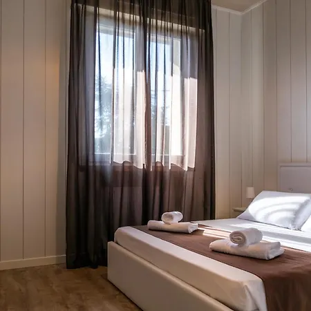 Venezia Park Aparthotel